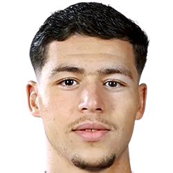 Abderrahmane Bekkour profil resmi