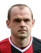 D. Murphy profil resmi