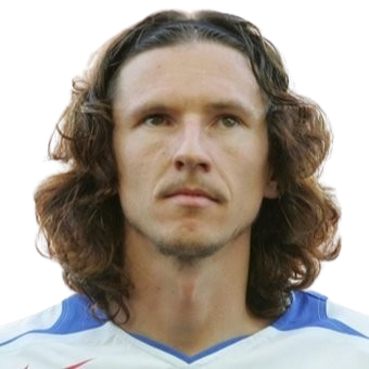 Aleksey Smertin profil resmi