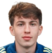 Dan Casey logosu