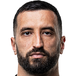 Paul Izzo profil resmi