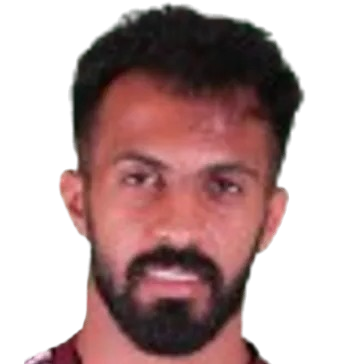 Ahmed Al Anzi profil resmi