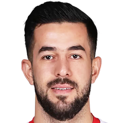 Saed Al Rosan profil resmi