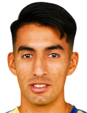 Alexis Soto profil resmi