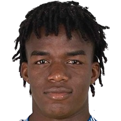 Bruno Caicedo profil resmi
