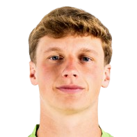 Trevor Mcmullen profil resmi