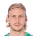 Gustav Johanstrommer Hedin profil resmi