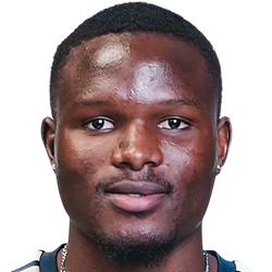 Olwethu Makhanya profil resmi