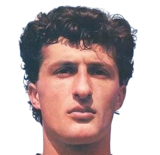 Milonja Djukic profil resmi