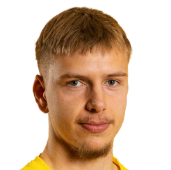 Karl Ward profil resmi