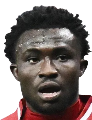 J. Opoku profil resmi