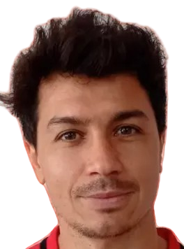 Muhammet Ali Kızılkaya profil resmi