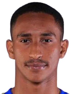 R. A. Al Ali profil resmi