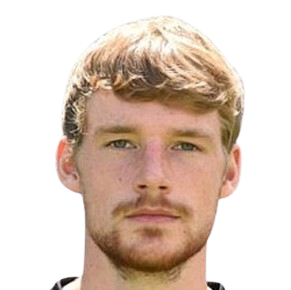 Michel Scharlau profil resmi