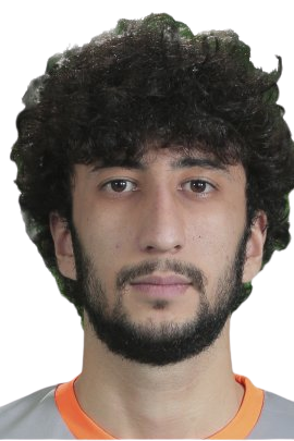 Mashkurjon Mukhammadjonov profil resmi