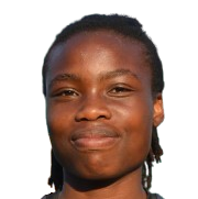 Thorisho Mphelo profil resmi