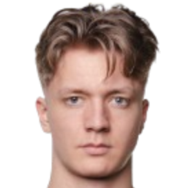 Isak Sjong logosu