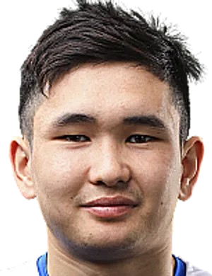 Ermek Kenjebaev profil resmi