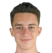 Daniel Paul Dalton Casais profil resmi