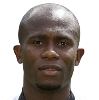 Matthew Amoah profil resmi