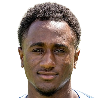 Kevin Felida profil resmi