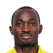 C. Amissi profil resmi