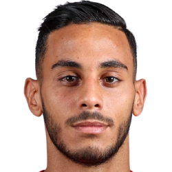 Mahmoud Ghorbel profil resmi