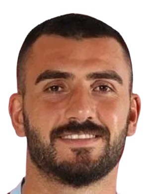 Ethem B. profil resmi