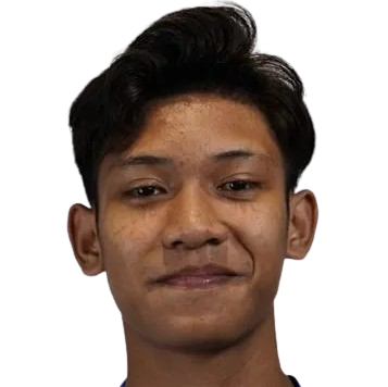 Luth Harith Fathi profil resmi