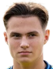 Carl Aurell logosu