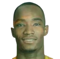Abderrahmane Sarr logosu