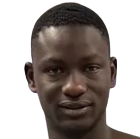 Abdou Khadre Sy logosu