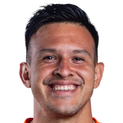 Gonzalo Valle profil resmi