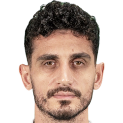 Samet A. profil resmi