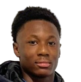 Lamfia Dioubate profil resmi