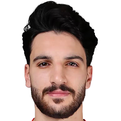 Hadi Al Hourani profil resmi