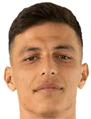 Stavro Pilo profil resmi