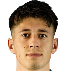 Mert Önal profil resmi