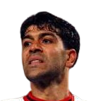 Mehmet P. profil resmi