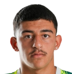 Christodoulos Thoma profil resmi