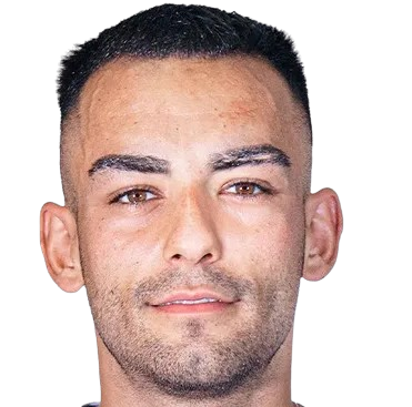Toni Paredes profil resmi