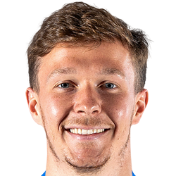 Kieran Dowell foto de perfil