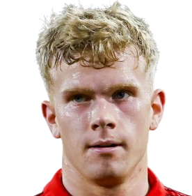 Kjartan Mar Kjartansson logo