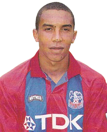 Chris Armstrong profil resmi