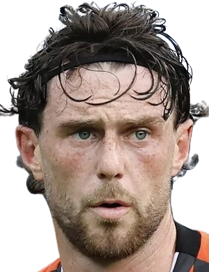 Will Ferry profil resmi