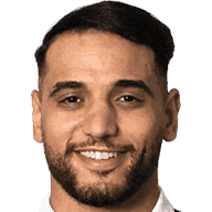 H. Mahmoud profil resmi