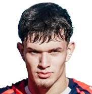 Carlos Chena profil resmi