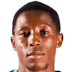 Tshepang Moremi profil resmi