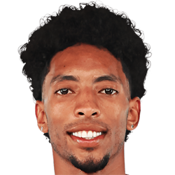 Johan Mojica profil resmi