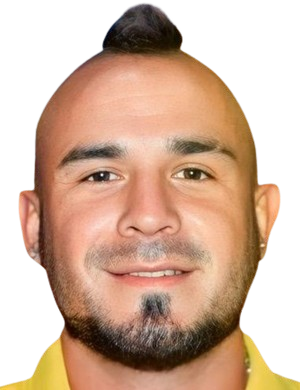 Juan Pablo Gomez profil resmi